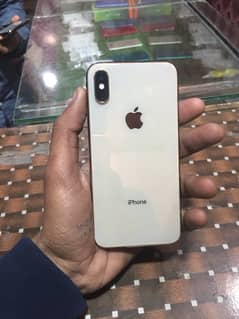 only battery change 10 by 10 condition 256gb golden colour 43000 final