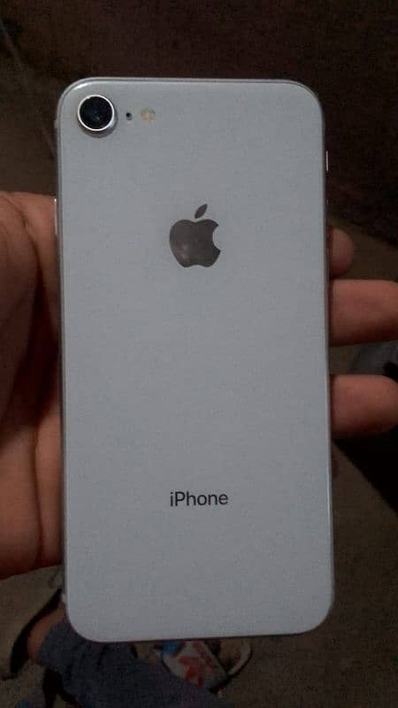 iPhone. 8 64 gb 1