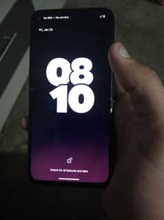 Google pixel 4A 5G