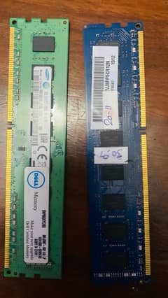 16 gb ddr 3 ram 8+8