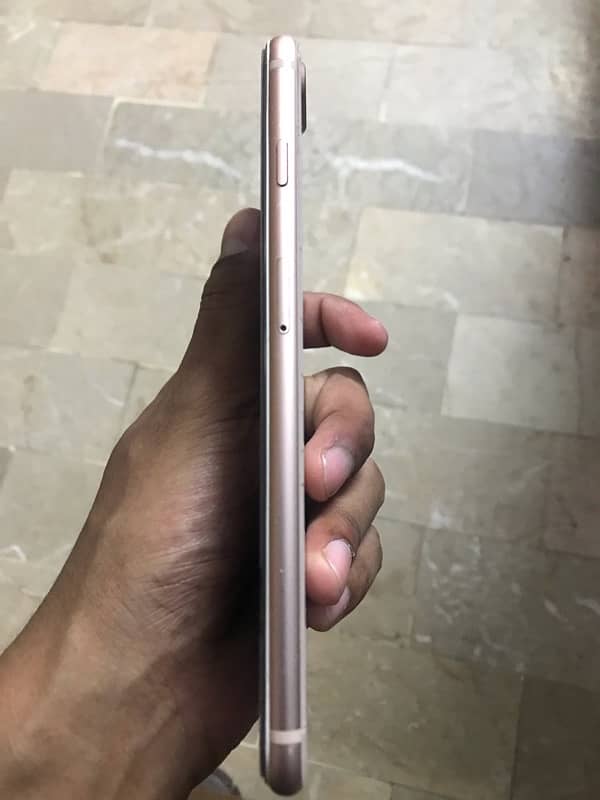 Iphone 8 plus 256 PTA approved 1