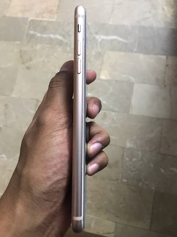 Iphone 8 plus 256 PTA approved 3