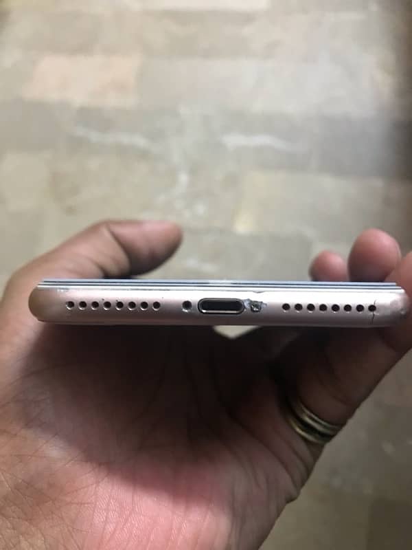 Iphone 8 plus 256 PTA approved 4