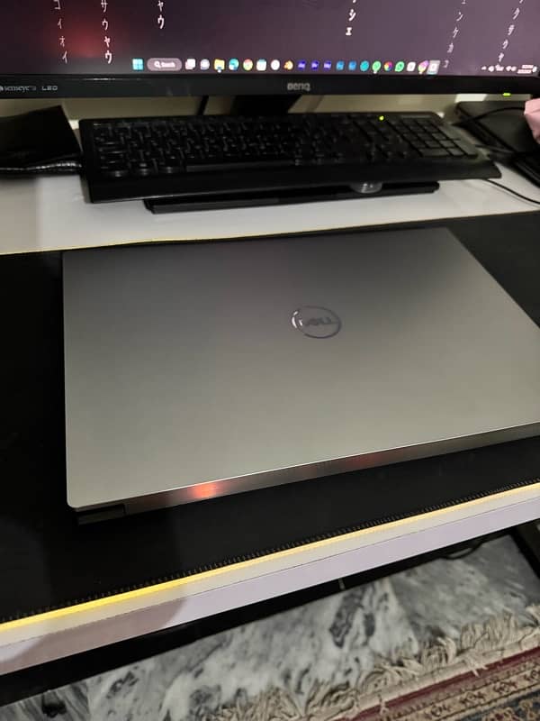 Dell Precision 5550 4