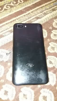 Itel A25 pro