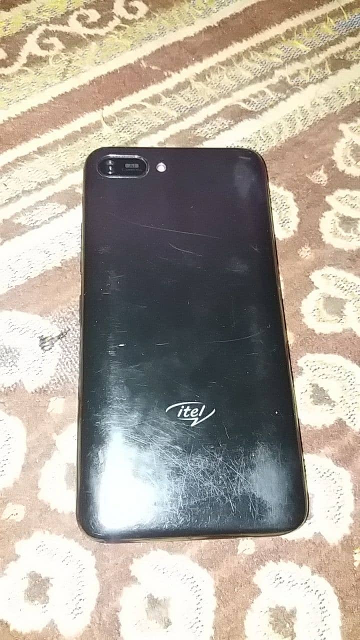 Itel A25 pro 0