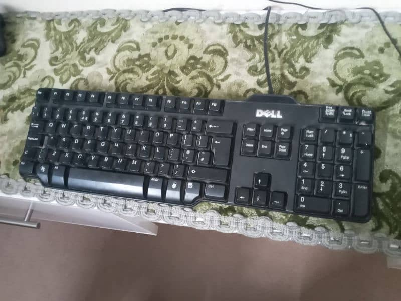 keyboard+mouse+wire 0