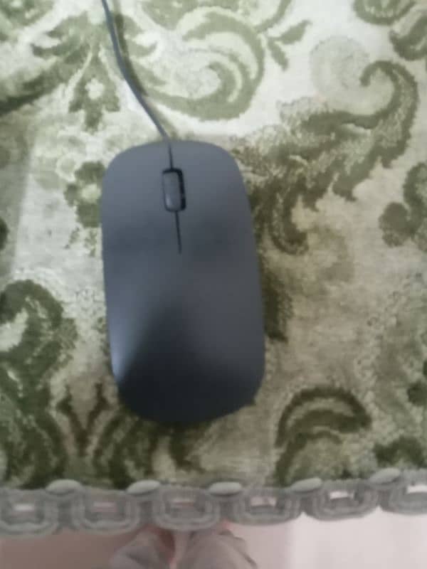 keyboard+mouse+wire 1