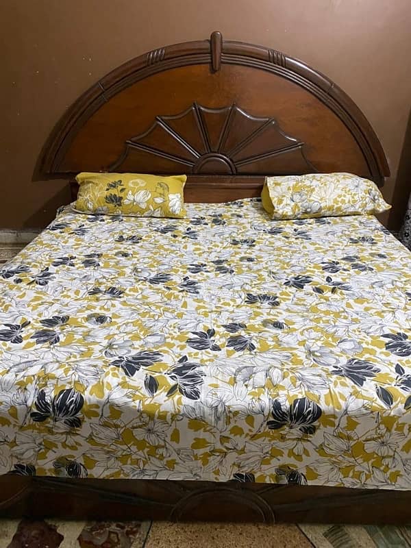 Bed set 8