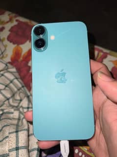 iphone 16 (XR converted)