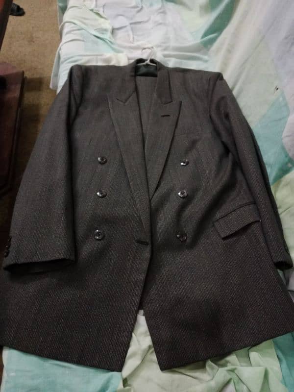 Lawrence pur topical warm pent coat large 0