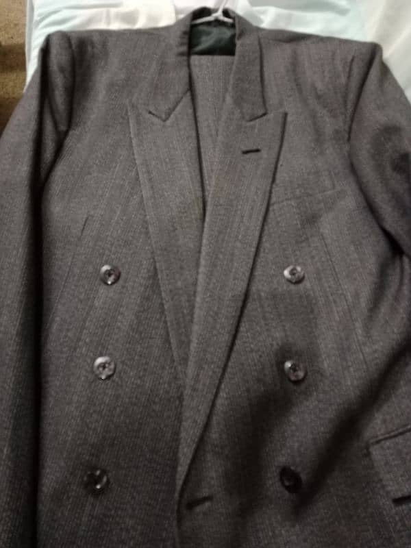 Lawrence pur topical warm pent coat large 1