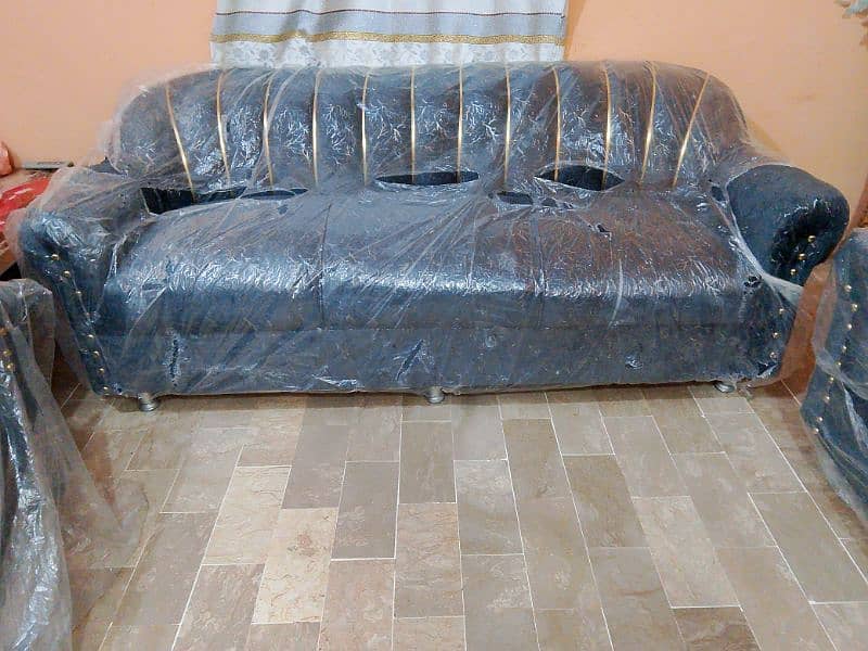 sofa set 7 seator 1