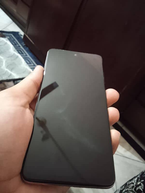 Urgent Sale POCO X3 PRO 0