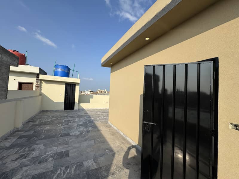 5 Marla Luxury House For Sale 24