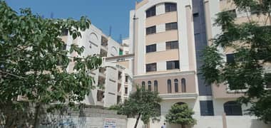 Ground Floor Flats For Sale G15/4 Islamabad