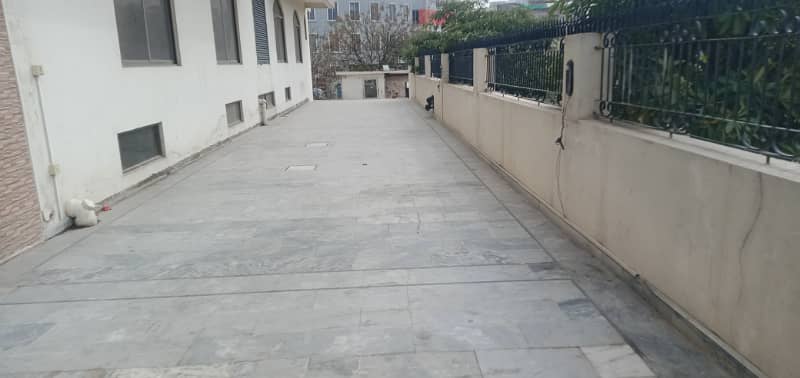 Ground Floor Flats For Sale G15/4 Islamabad 14