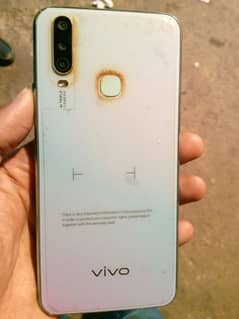 vivo y17 8+256 10by10 vip approvied