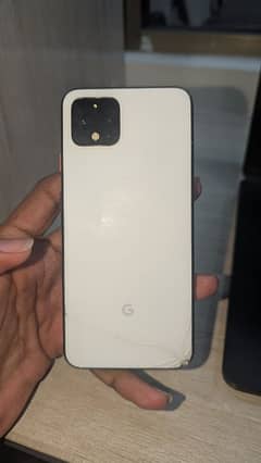 google pixel 4