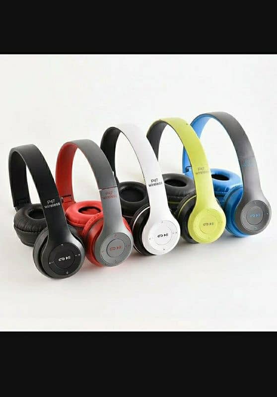 Tiktok Headphone stand 0