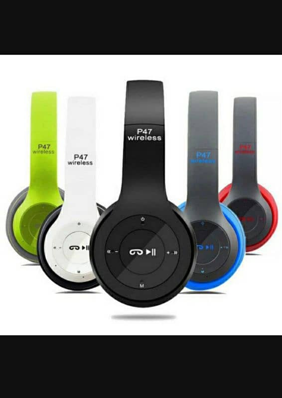 Tiktok Headphone stand 1