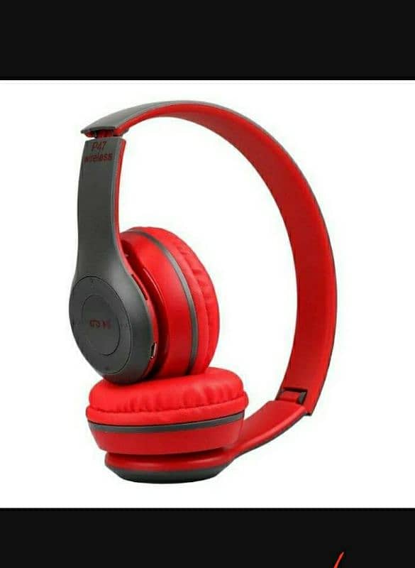 Tiktok Headphone stand 3