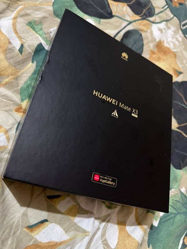 huawei mate x3 9