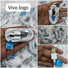 Vivo Charging Cable – Fast Charging & Data Sync