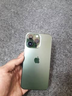 Iphone 13pro 256Gb