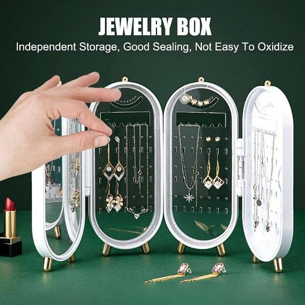 jewellery box 0