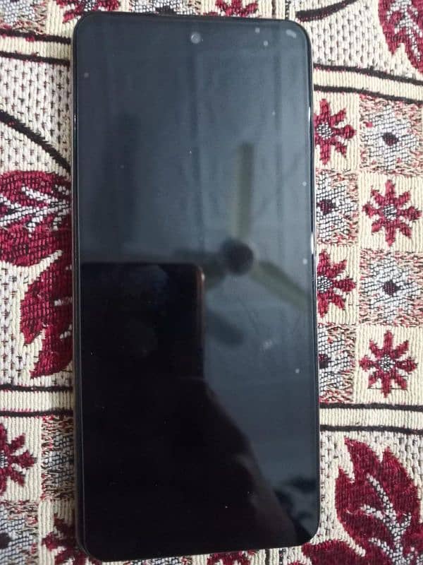 TECNO CAMON 18T (4gb +128gb) in very good condition. 2