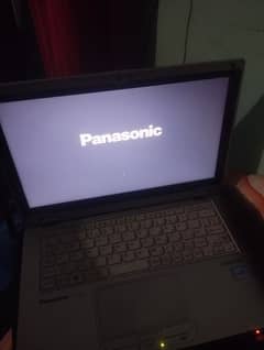 Panasonic CF AX2