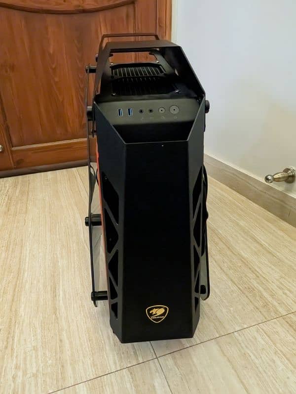 i9 9900k 3080ti gaming pc 2