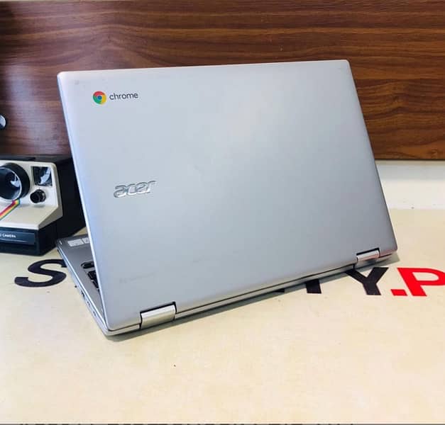 Chromebook acer spin 311 3