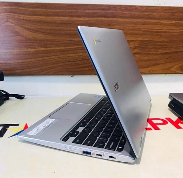 Chromebook acer spin 311 5