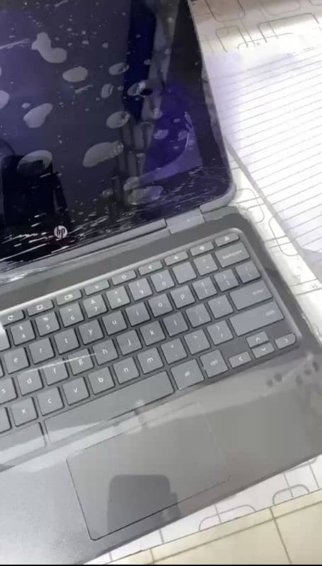 hp laptop 1