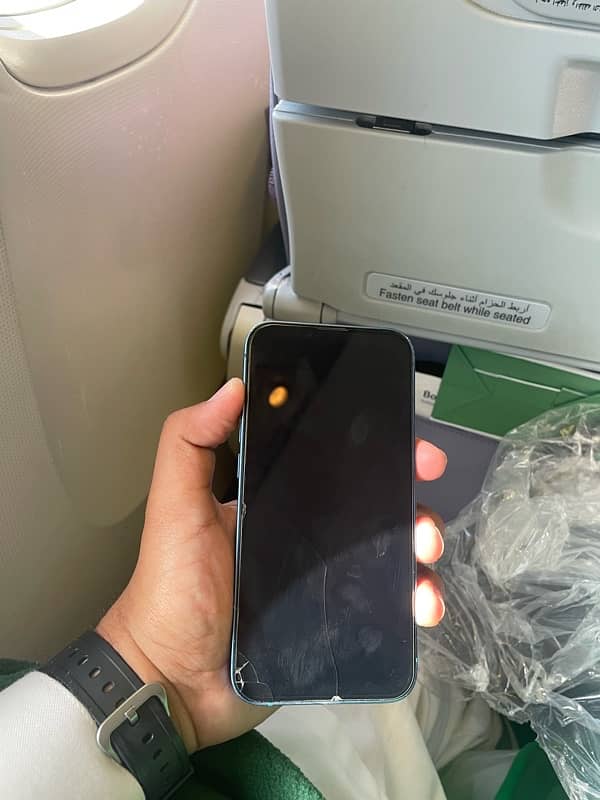 Apple Iphone 13 Non Pta 128 GB 4