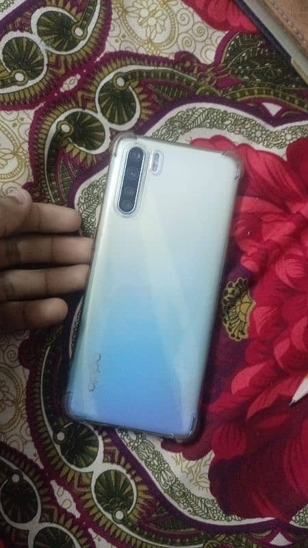 oppo f15 2