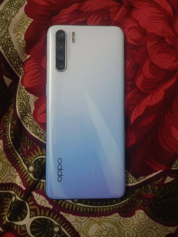 oppo f15 3