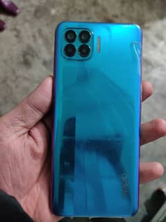 Oppo f17 pro