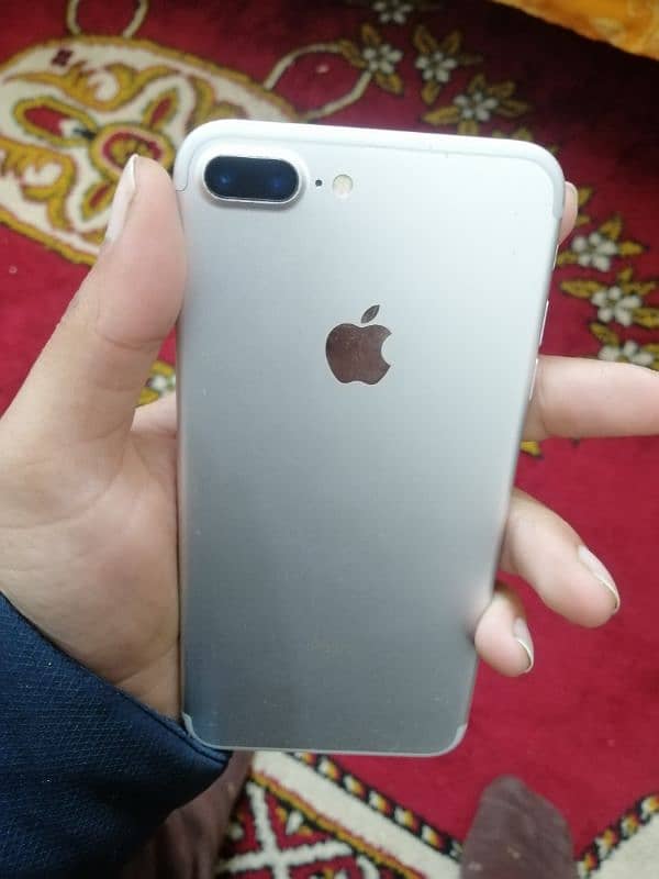 i phone 7 plus 6