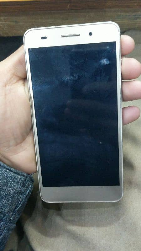 Huawei Honor5A 1