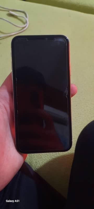 iPhone X 256 Non FU 1