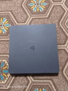 Ps4 Slim 1Tb