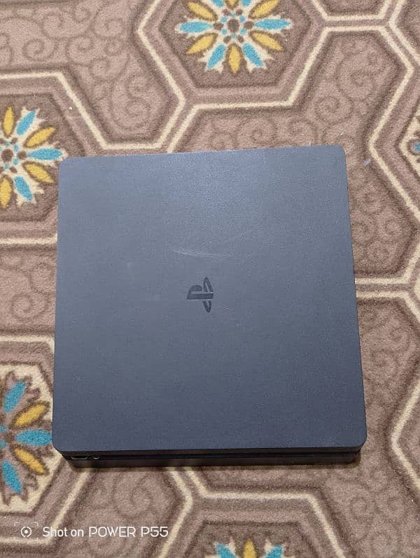 Ps4 Slim 1Tb 0