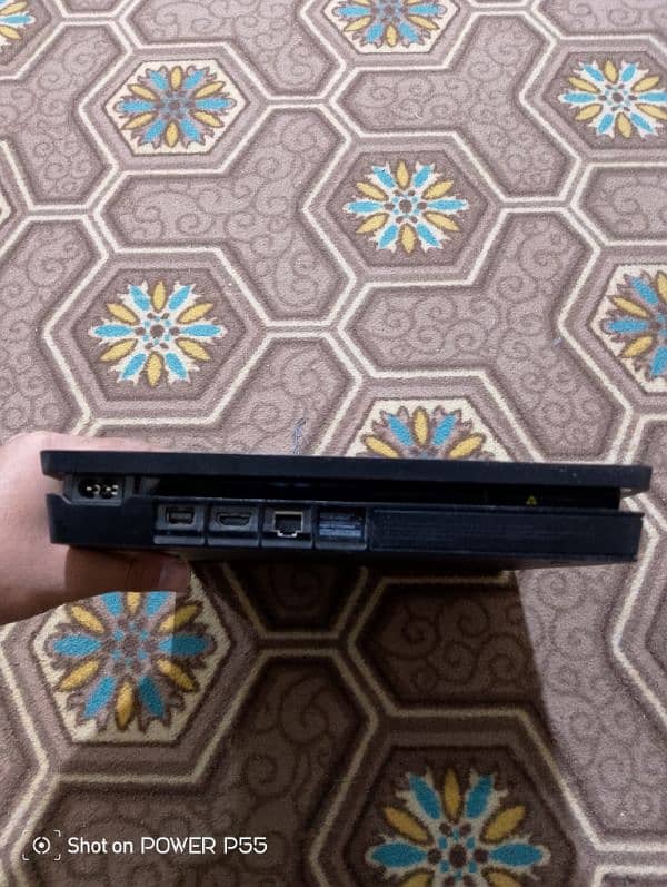 Ps4 Slim 1Tb 2