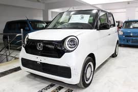 Honda N One Model 2022 - Fresh Clear 4 Grade