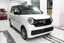 Honda N One Model 2022 - Fresh Clear 4 Grade