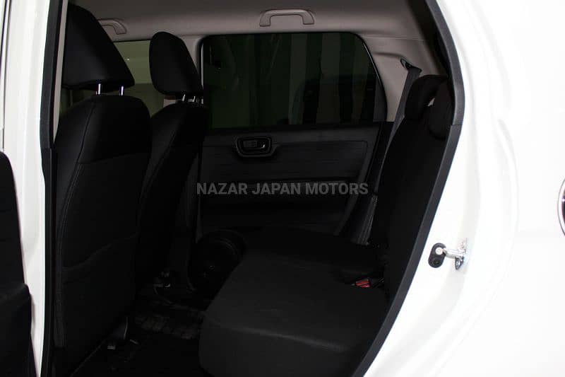 Honda N One Model 2022 - Fresh Clear 4 Grade 11