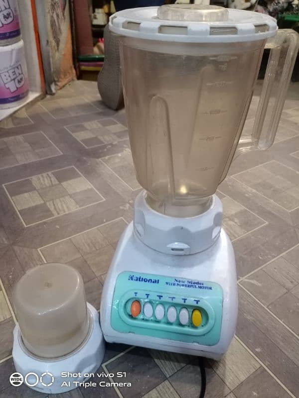 juicer blender 2